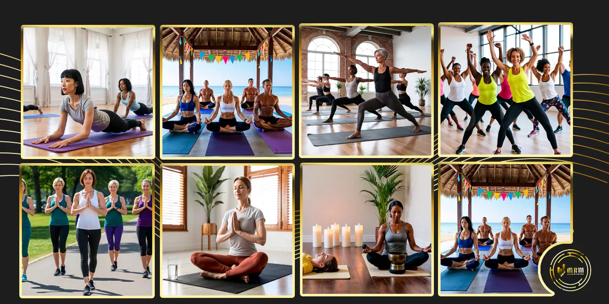  Interactive Corporate Wellness Workshops in Dubai 